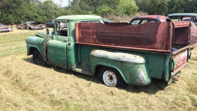 1959 Chevrolet Other Pickups - photo 6