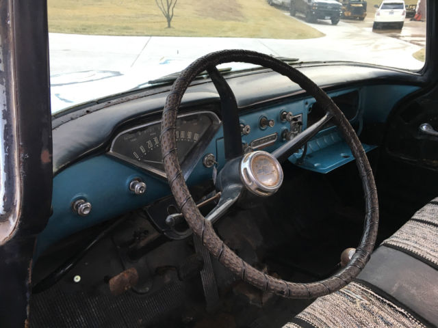 1959 Chevrolet Other Pickups Fleetside - photo 12