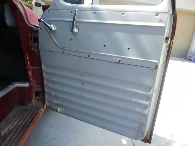 1959 Chevrolet Apache - photo 11