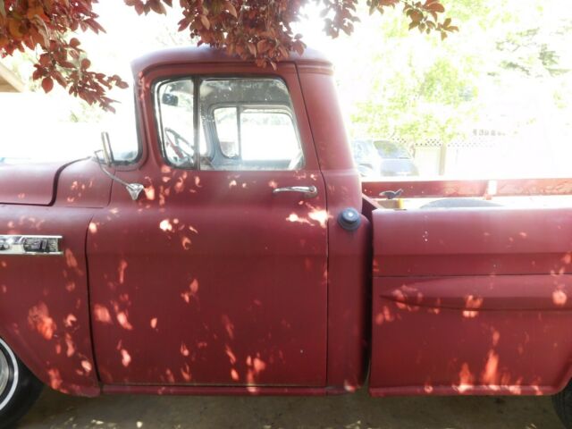 1959 Chevrolet Apache - photo 9