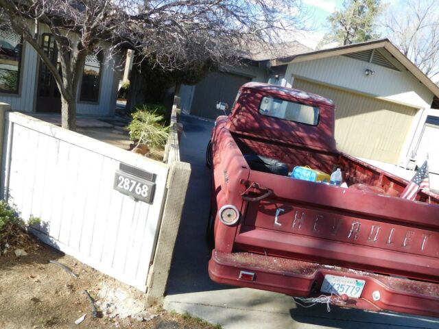1959 Chevrolet Apache - photo 6