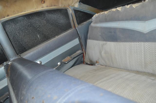 1959 Chevrolet Bel Air/150/210 - photo 10