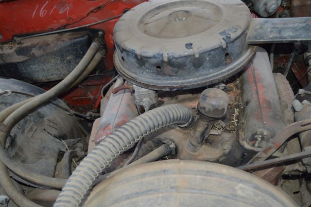 1959 Chevrolet Bel Air/150/210 - photo 5