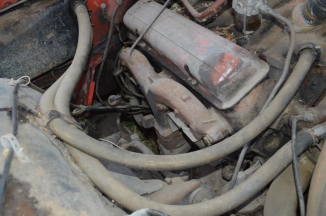 1959 Chevrolet Bel Air/150/210 - photo 6