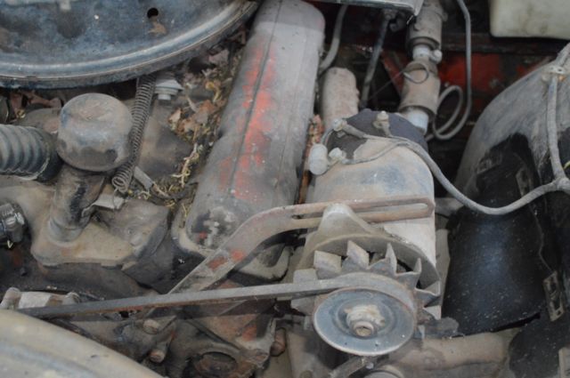 1959 Chevrolet Bel Air/150/210 - photo 7