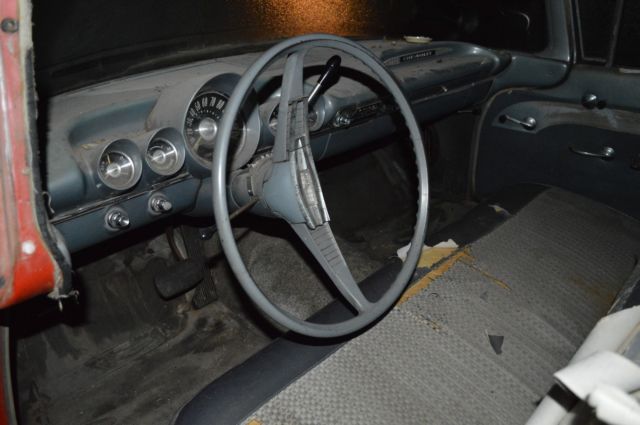 1959 Chevrolet Bel Air/150/210 - photo 9