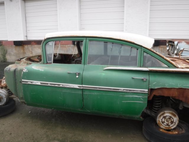 1959 Chevrolet Bel Air/150/210 - photo 12