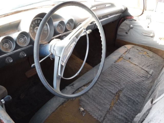 1959 Chevrolet Bel Air/150/210 - photo 6