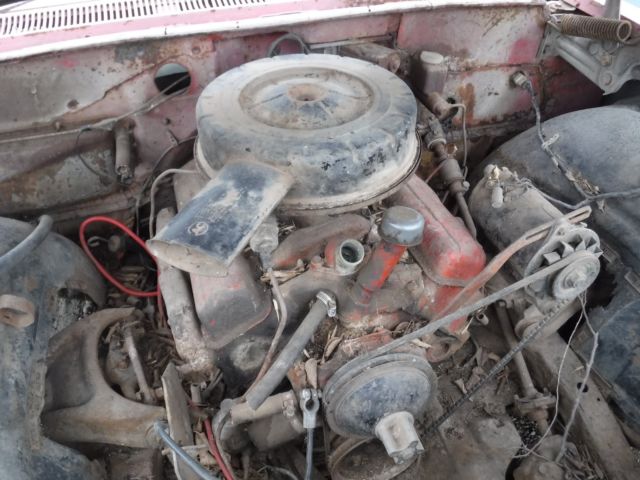 1959 Chevrolet Bel Air/150/210 - photo 7