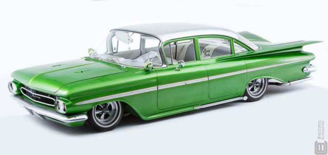 1959 chevy bel air custom Watson Roth Barris lowrider 1959 Chevrolet Bel Air/150/210