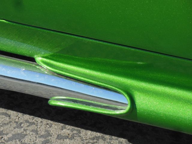 1959 Chevrolet Bel Air/150/210 - photo 10