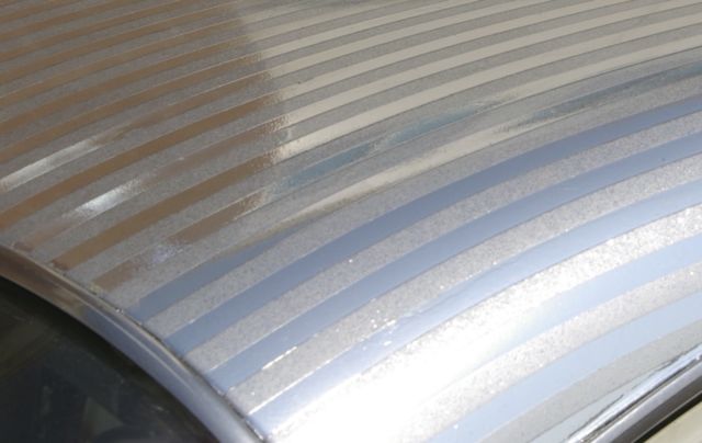 1959 Chevrolet Bel Air/150/210 - photo 11