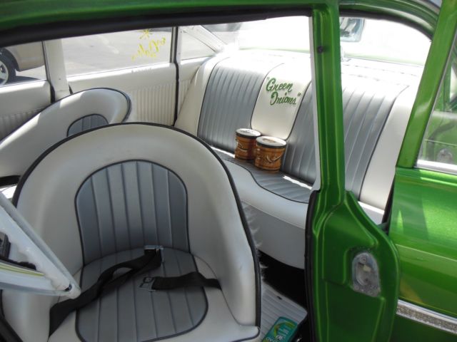 1959 Chevrolet Bel Air/150/210 - photo 13