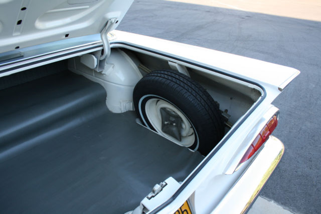 1959 Chevrolet Impala Bel Air - photo 10