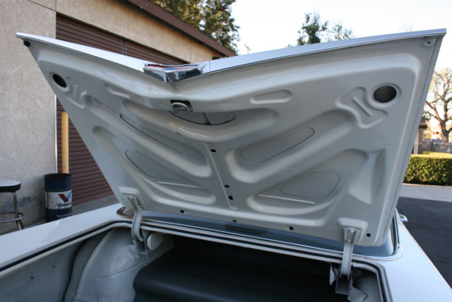 1959 Chevrolet Impala Bel Air - photo 12