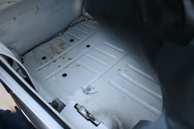 1959 Chevrolet Impala Bel Air - photo 13