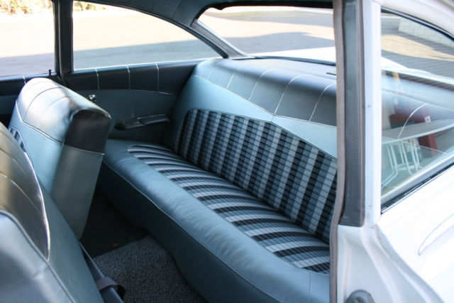 1959 Chevrolet Impala Bel Air - photo 4