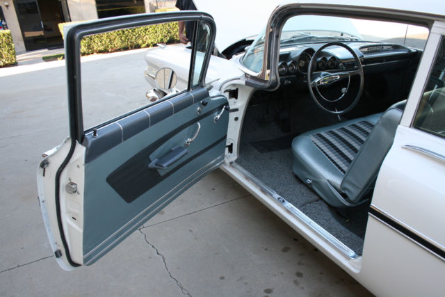 1959 Chevrolet Impala Bel Air - photo 5
