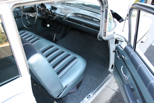 1959 Chevrolet Impala Bel Air - photo 6