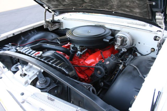 1959 Chevrolet Impala Bel Air - photo 8