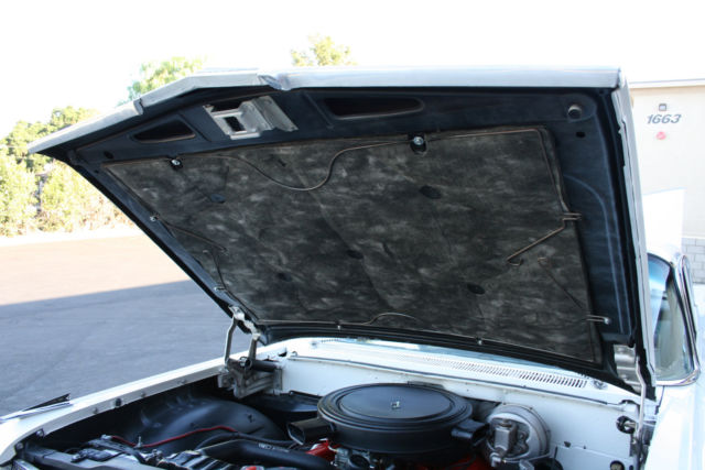 1959 Chevrolet Impala Bel Air - photo 9