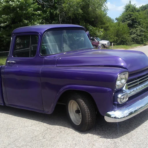 1959 Chevrolet Other Pickups - photo 10
