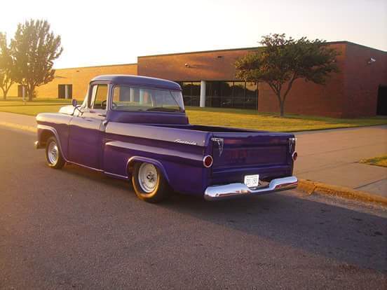 1959 Chevrolet Other Pickups - photo 4