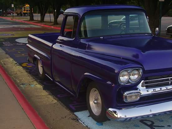 1959 Chevrolet Other Pickups - photo 6