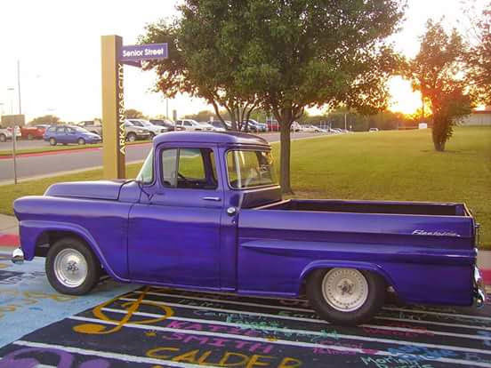 1959 Chevrolet Other Pickups - photo 7