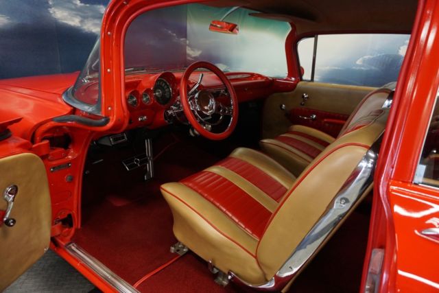 1959 Chevrolet Biscayne 2 Door - photo 10