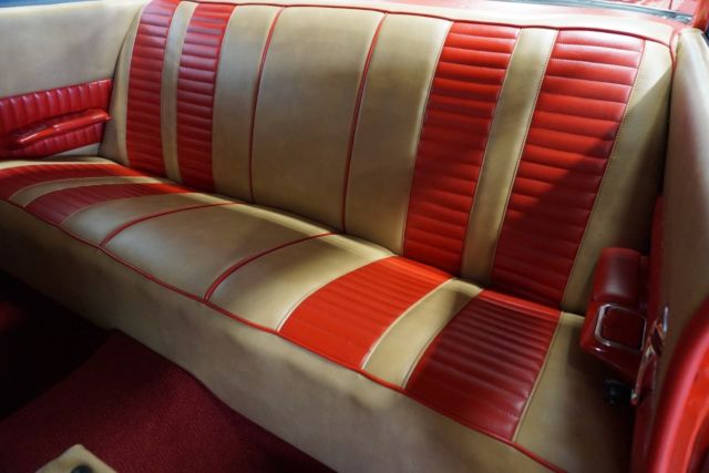 1959 Chevrolet Biscayne 2 Door - photo 12