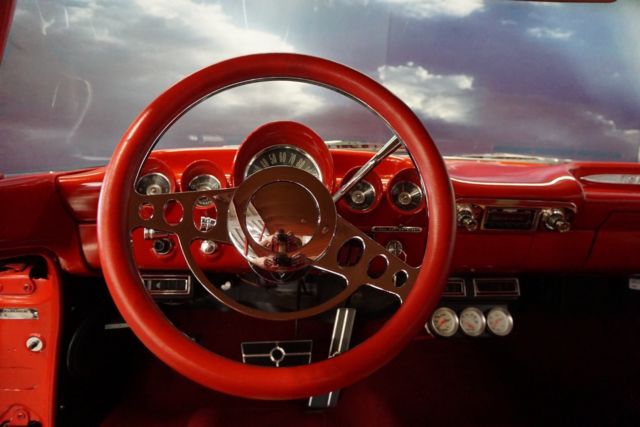 1959 Chevrolet Biscayne 2 Door - photo 13