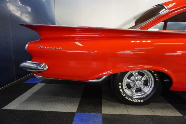 1959 Chevrolet Biscayne 2 Door - photo 5