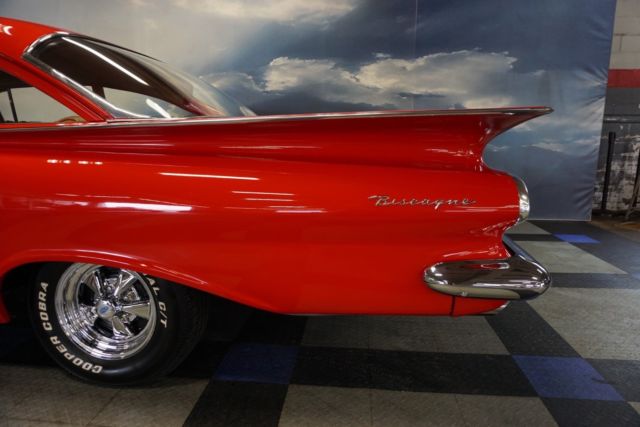 1959 Chevrolet Biscayne 2 Door - photo 6