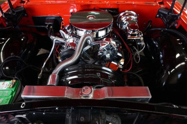 1959 Chevrolet Biscayne 2 Door - photo 7