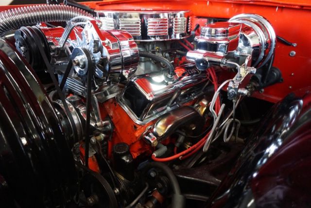 1959 Chevrolet Biscayne 2 Door - photo 8