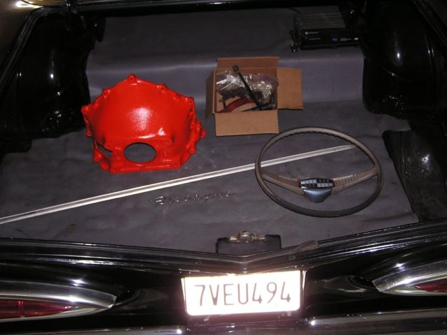 1959 Chevrolet 2 DR SEDAN BISCAYNE - photo 10