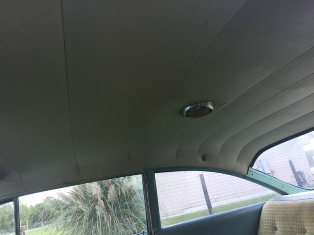 1959 Chevrolet Bel Air/150/210 - photo 11