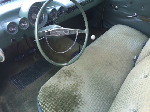 1959 Chevrolet Bel Air/150/210 - photo 9