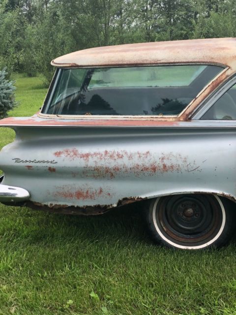 1959 Chevrolet Other - photo 10