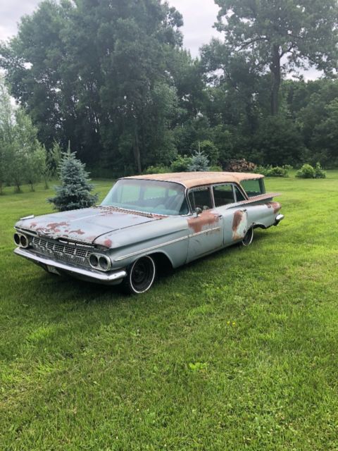 1959 Chevrolet Other - photo 2