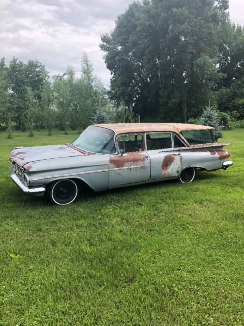 1959 Chevrolet Other - photo 3
