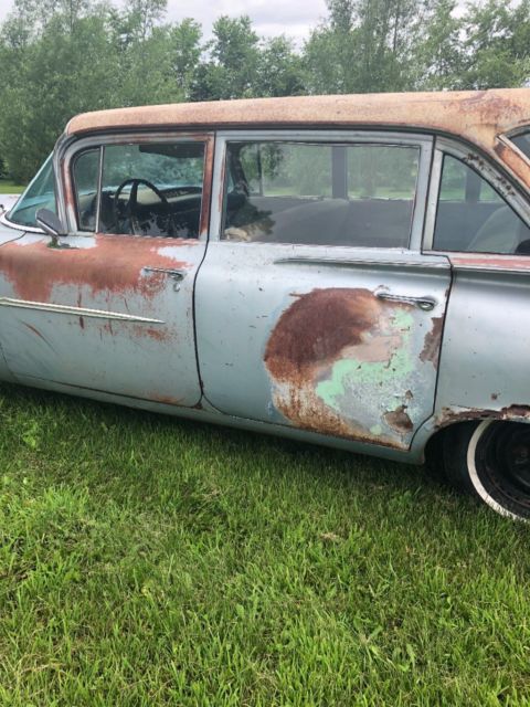1959 Chevrolet Other - photo 6