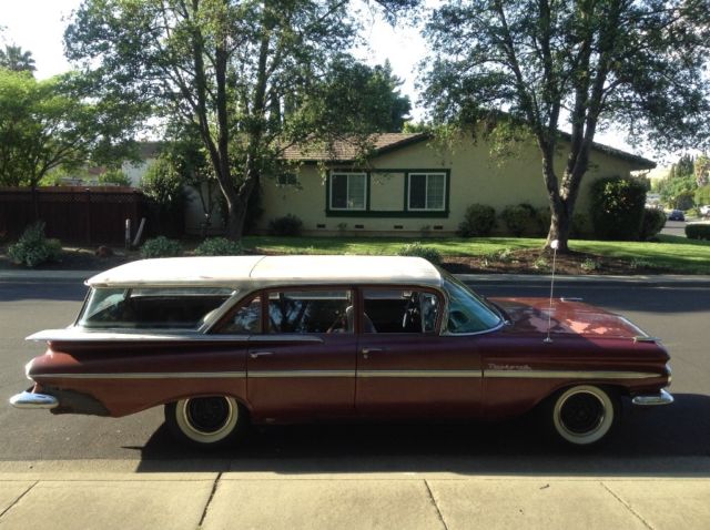 1959 Chevrolet Other - photo 2
