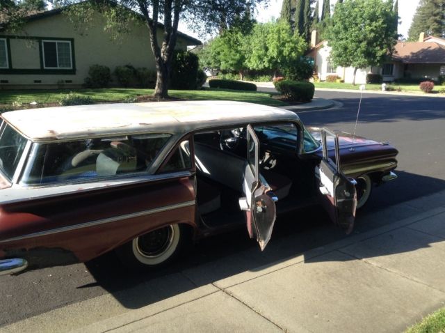 1959 Chevrolet Other - photo 3