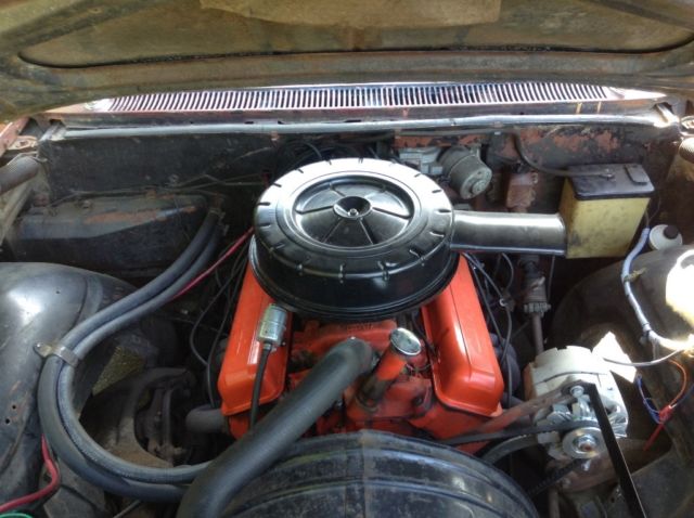 1959 Chevrolet Other - photo 4