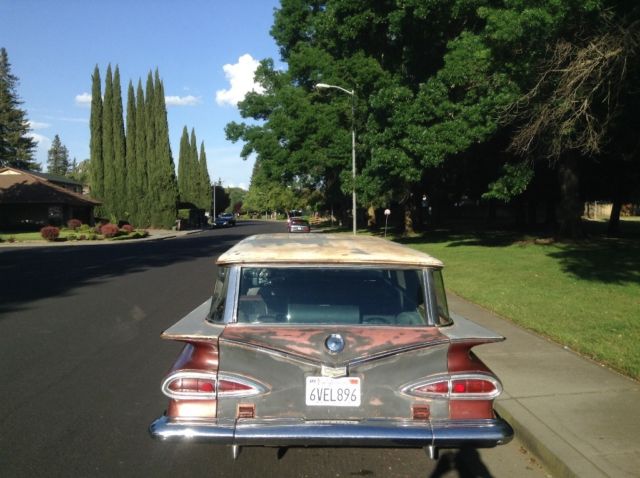 1959 Chevrolet Other - photo 5
