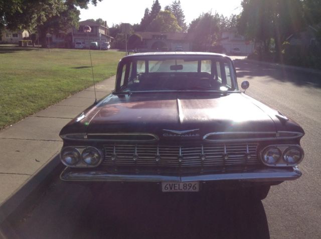 1959 Chevrolet Other - photo 9