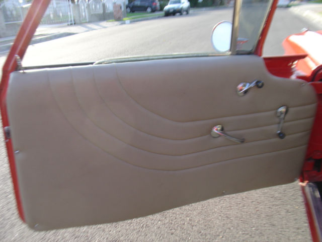 1959 Chevrolet El Camino El Camino - photo 13