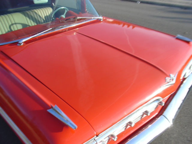 1959 Chevrolet El Camino El Camino - photo 7